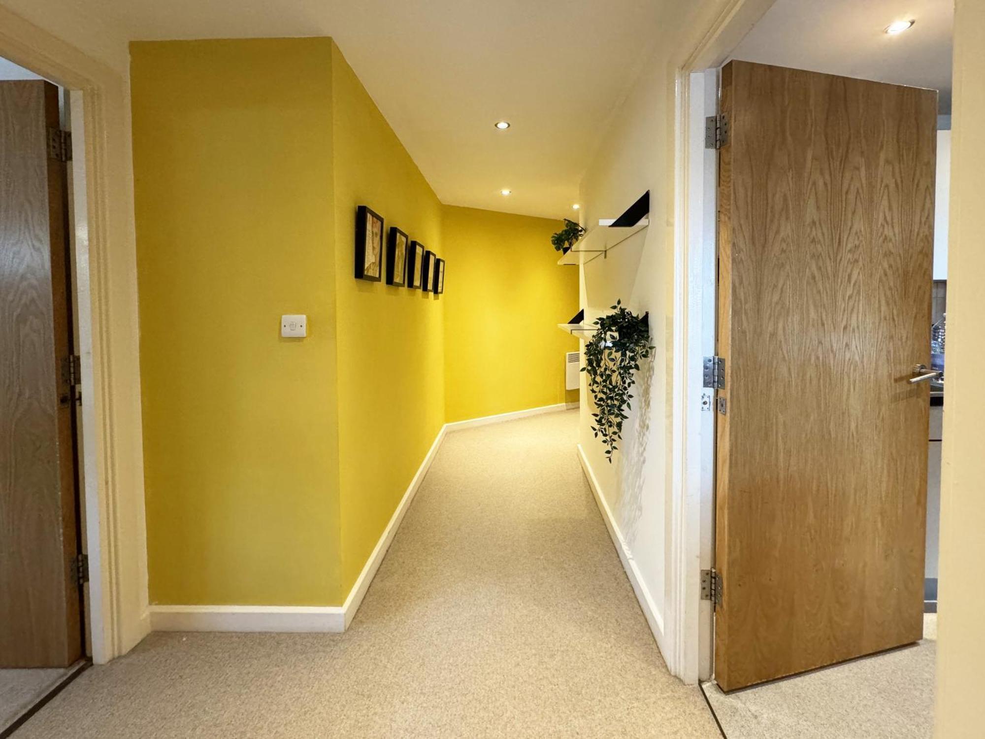 Vibrant 2 Bed In Hoxton And Shoreditch Appartamento *